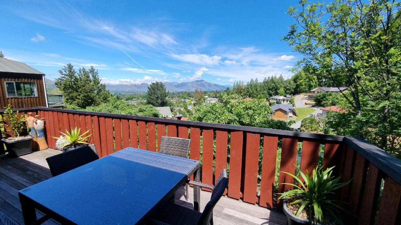 27 Alpine Avenue Villa Hanmer Springs Eksteriør billede