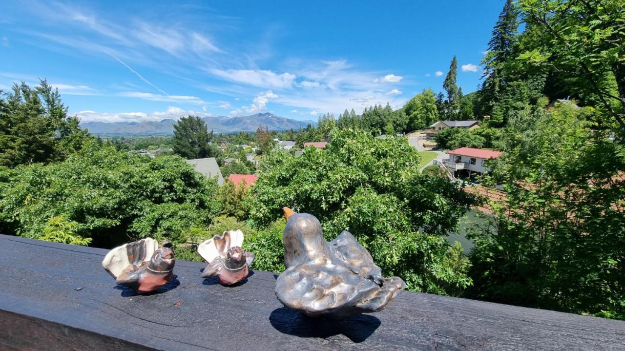 27 Alpine Avenue Villa Hanmer Springs Eksteriør billede